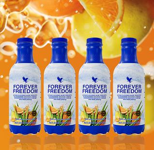 Forever Freedom 4-Pack