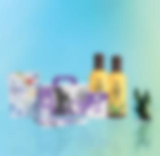 Програма Очистки С9 Ваніль