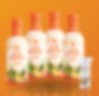 "Алое+" Персик